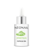 NeoNail Vitamin Cuticle Oil hranilno olje za nohte in obnohtno kožo 6.5 ml