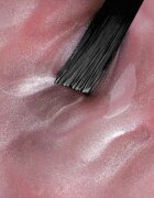 NeoNail Winter Symphony gel lak za nohte z uporabo UV/LED lučke odtenek Melting Rose 7.2 ml