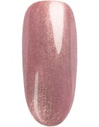 NeoNail Winter Symphony gel lak za nohte z uporabo UV/LED lučke odtenek Melting Rose 7.2 ml