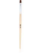 NeoNail Wooden Brush čopič za nanašanje gelastih izdelkov vrsta No. 8 1 kos