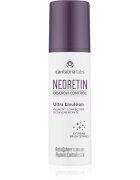 Neoretin Discrom control Ultra Emulsion lahka nočna emulzija proti pigmentnim madežem 30 ml