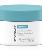 NeoStrata Restore PHA Renewal Pads čistilne blazinice 60 kos