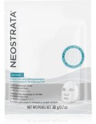 NeoStrata Restore vlažilna maska iz platna s hialuronsko kislino 20 g