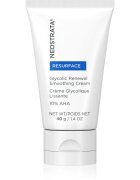 NeoStrata Resurface Glycolic Renewal Smoothing Cream vlažilna in gladilna krema za obraz z AHA 40 g