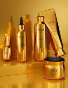NEQI Diamond Glass Dry Oil suho olje za lase 50 ml
