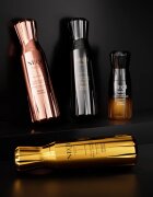 NEQI Diamond Glass Ultimate Styling spray stiling pršilo proti krepastim lasem 180 ml