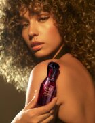 NEQI Hair Perfume The Wooden dišava za lase (aqua) oriental 75 ml