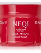 NEQI Repair Reveal regeneracijska maska za vse tipe las 250 ml