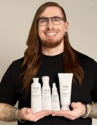 NEQI TBP Shampoo globinsko čistilni šampon za lase in lasišče 330 ml