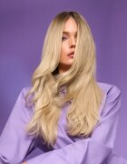 NEQI Treatment Treasure Blonde Brilliance regeneracijska kura za blond lase 100 ml