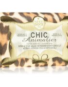 Nesti Dante Chic Animalier Bronze Leopard trdo milo 250 g