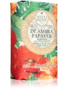 Nesti Dante De Ambra Papaver ekstra nežno naravno milo 250 g