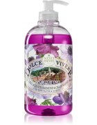 Nesti Dante Dolce Vivere Portofino tekoče milo za roke 500 ml