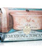 Nesti Dante Emozioni in Toscana Thermal Water naravno milo 250 g