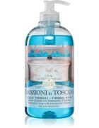 Nesti Dante Emozioni in Toscana Thermal Water tekoče milo za roke 500 ml