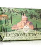 Nesti Dante Emozioni in Toscana Villages & Monasteries naravno milo 250 g