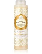 Nesti Dante Gold gel za prhanje 300 ml