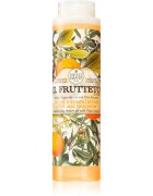 Nesti Dante Il Frutteto Olive and Tangerine gel za prhanje in mehurčkasta kopel 300 ml