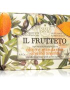 Nesti Dante Il Frutteto Olive and Tangerine naravno milo 250 g