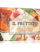 Nesti Dante Il Frutteto Peach and Melon naravno milo 250 g