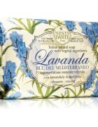 Nesti Dante Lavanda Blu del Mediterraneo naravno milo 150 g