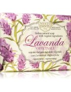 Nesti Dante Lavanda Officinale naravno milo 150 g