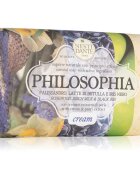 Nesti Dante Philosophia Cream with Cream & Pearl Extract naravno milo 250 g