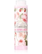 Nesti Dante Romantica Florentine Rose and Peony gel za prhanje in mehurčkasta kopel 300 ml