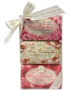 Nesti Dante Rosa Rose darilni set III.