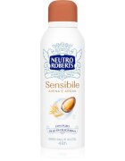 Neutro Roberts Avena e Argan deodorant v pršilu z 48-urnim učinkom 50 ml