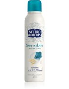 Neutro Roberts Avena e Iris deodorant v pršilu z 48-urnim učinkom 150 ml
