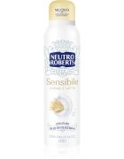 Neutro Roberts Avena e Latte deodorant v pršilu z 48-urnim učinkom 150 ml