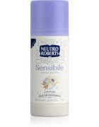 Neutro Roberts Avena e Loto trdi deodorant brez aluminijevih soli za občutljivo kožo 40 ml