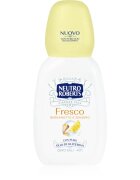 Neutro Roberts Bergamotto e Zenzero deodorant v razpršilu z 48-urnim učinkom 75 ml