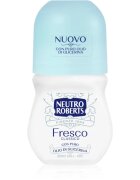 Neutro Roberts Classico deodorant roll-on z 48-urnim učinkom 50 ml