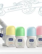 Neutro Roberts Classico deodorant roll-on z 48-urnim učinkom 50 ml