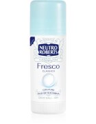 Neutro Roberts Classico deodorant s kroglico z 48-urnim učinkom 40 ml