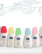 Neutro Roberts Classico deodorant v razpršilu 75 ml