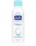 Neutro Roberts Classico osvežilni deodorant v pršilu z 48-urnim učinkom 50 ml