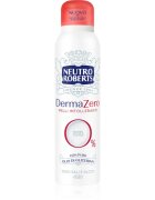 Neutro Roberts DermaZero deodorant v pršilu za občutljivo kožo 150 ml