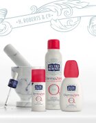 Neutro Roberts DermaZero deodorant v pršilu za občutljivo kožo 150 ml