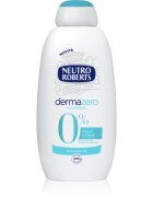 Neutro Roberts DermaZero micelarni gel za prhanje 600 ml