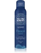 Neutro Roberts Essenza Marina osvežilni deodorant v pršilu z 48-urnim učinkom za moške 150 ml