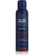 Neutro Roberts Essenza Mediterrane deodorant v pršilu za moške 150 ml