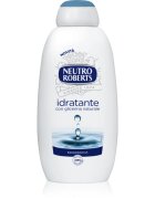 Neutro Roberts Glicerina Naturale gel za prhanje z vlažilnim učinkom 600 ml