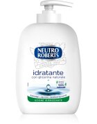 Neutro Roberts Glicerina Naturale tekoče milo za roke z vlažilnim učinkom 200 ml