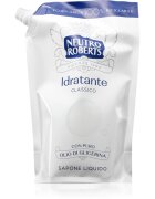 Neutro Roberts Glicerina Naturale vlažilno milo za roke nadomestno polnilo 400 ml