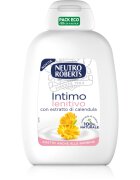 Neutro Roberts Intimo & Estratto di Calendula nežni gel za intimno higieno z ognjičem 200 ml