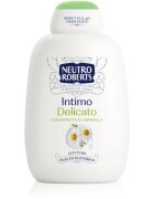 Neutro Roberts Intimo & Estratto di Camomilla gel za intimno higieno s kamilico 200 ml