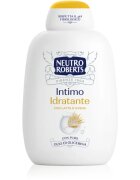 Neutro Roberts Intimo & Latte D´avena gel za intimno higieno za vsakodnevno uporabo 200 ml